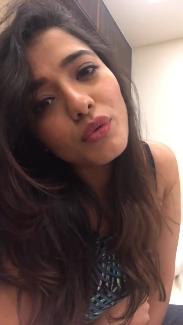 Ketika Sharma