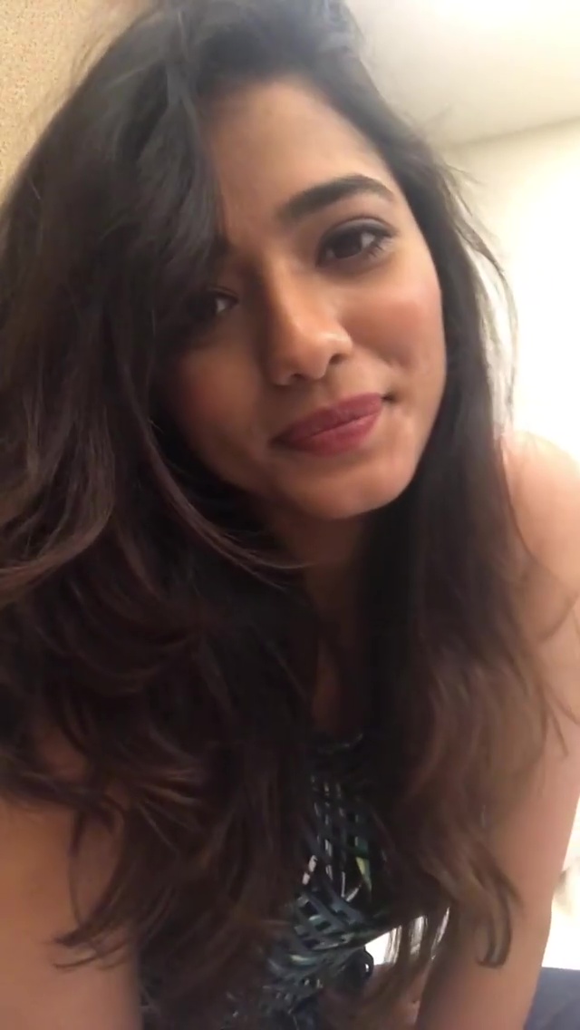 Ketika Sharma