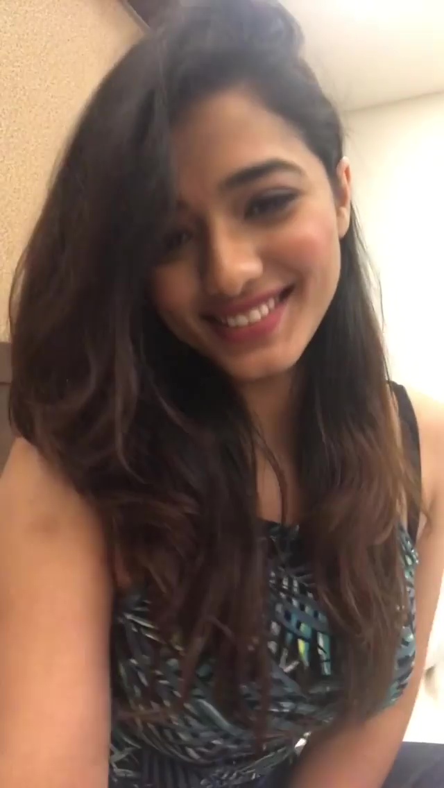 Ketika Sharma