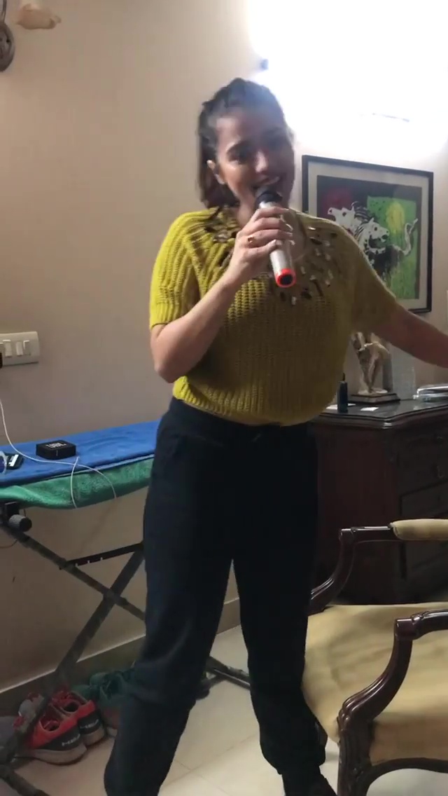 Ketika Sharma