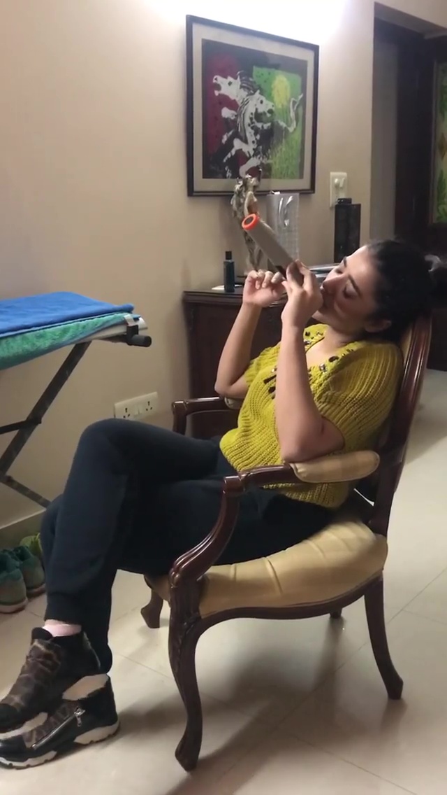 Ketika Sharma