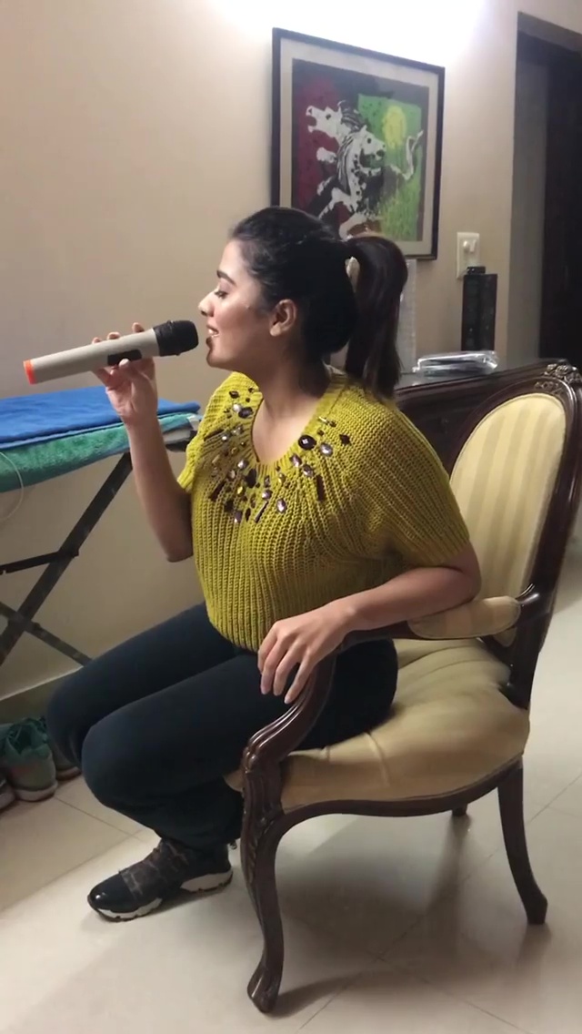 Ketika Sharma