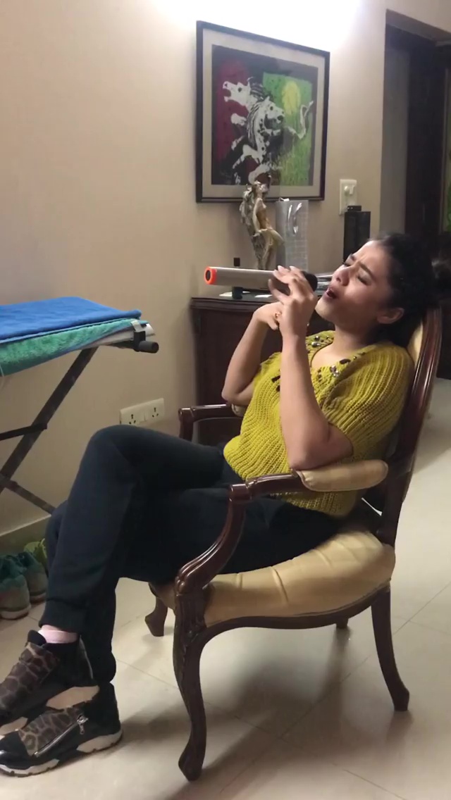 Ketika Sharma