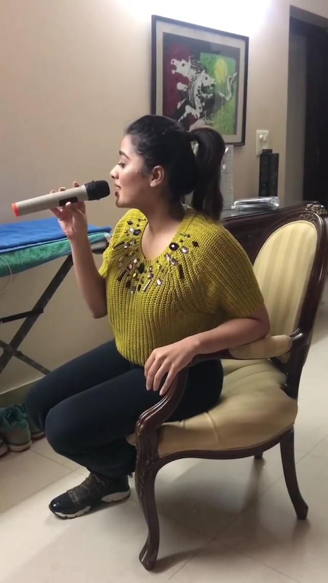Ketika Sharma