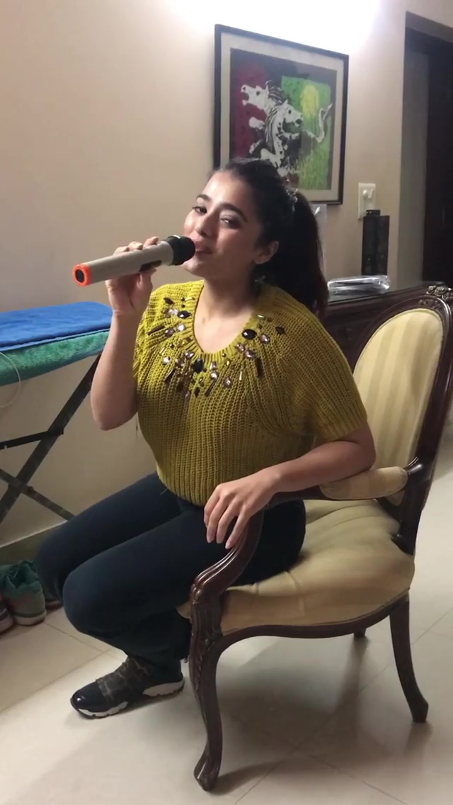 Ketika Sharma