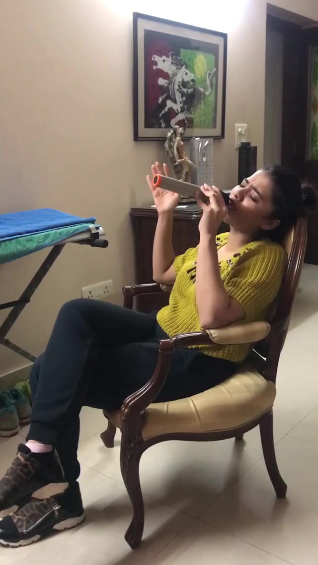 Ketika Sharma