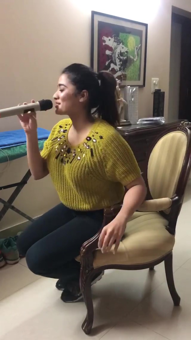 Ketika Sharma