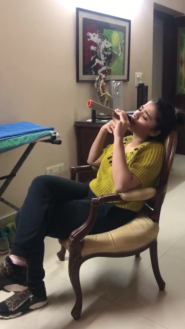 Ketika Sharma
