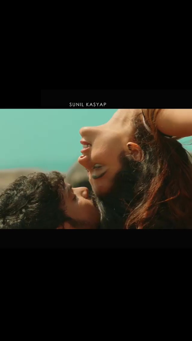 Ketika Sharma