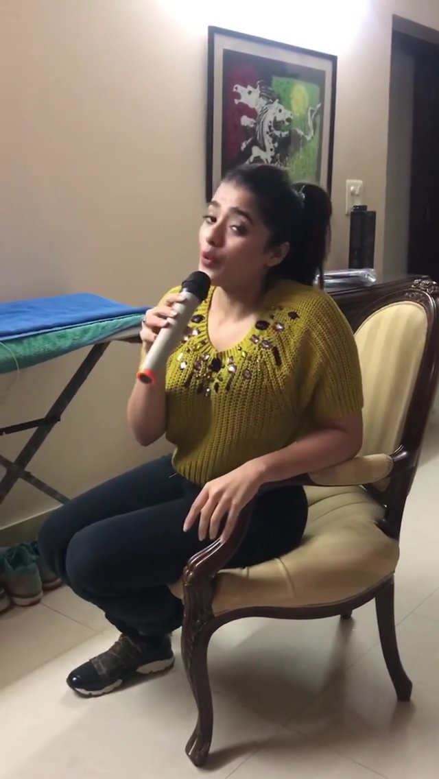 Ketika Sharma