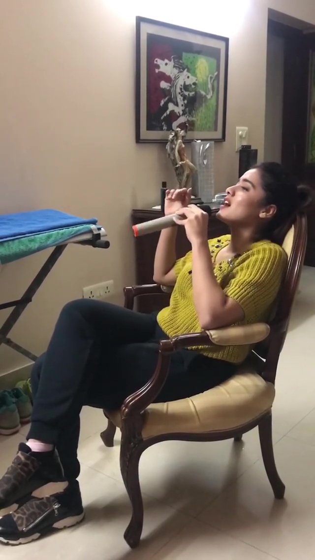 Ketika Sharma