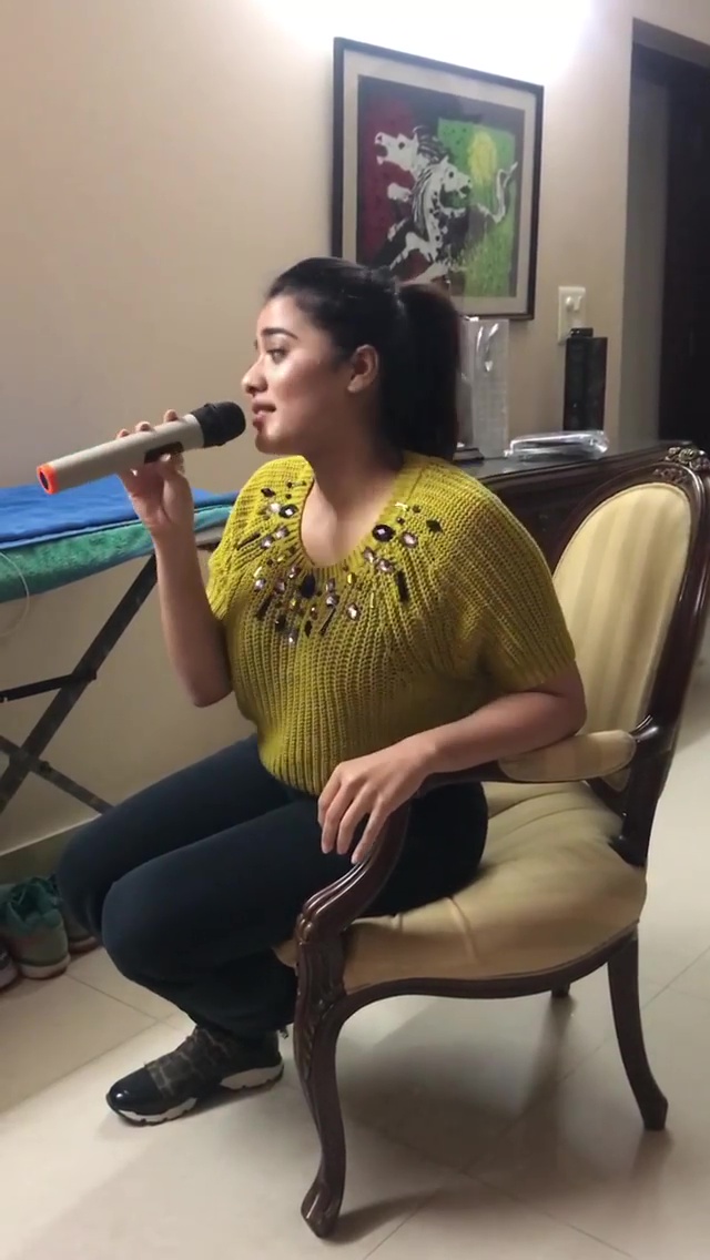 Ketika Sharma