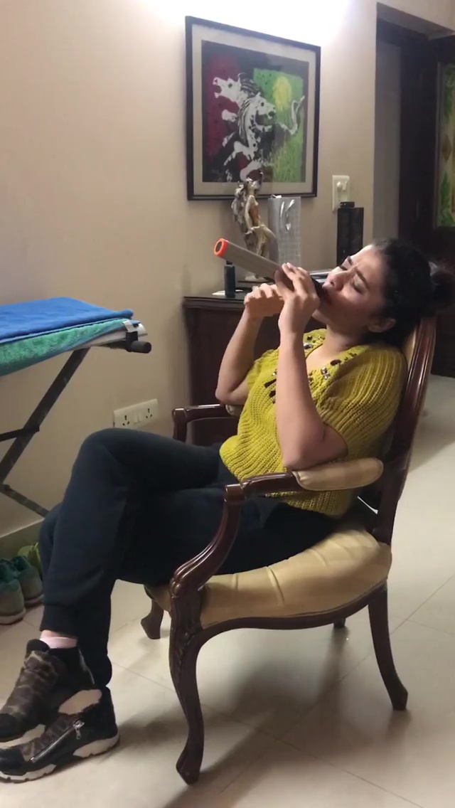 Ketika Sharma