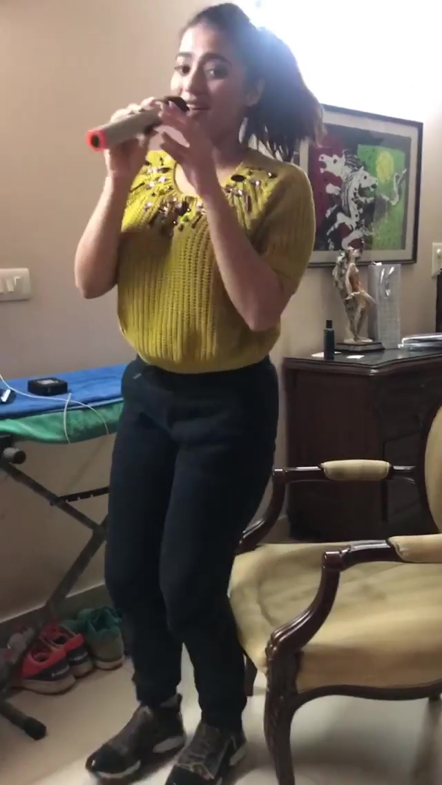 Ketika Sharma