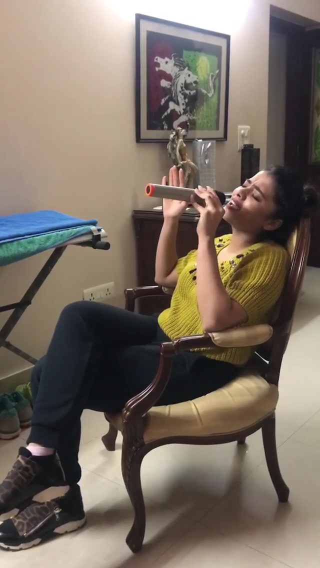 Ketika Sharma