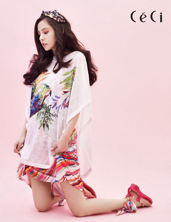Hyo-rin Min
