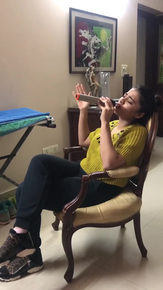 Ketika Sharma