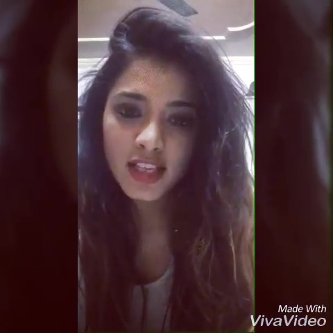 Ketika Sharma