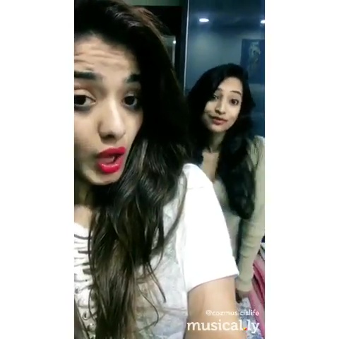 Ketika Sharma