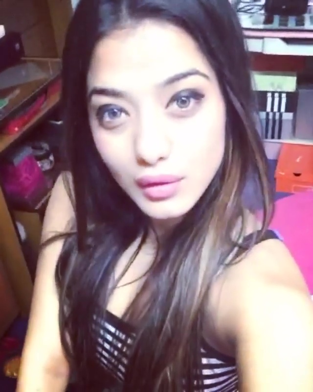 Ketika Sharma