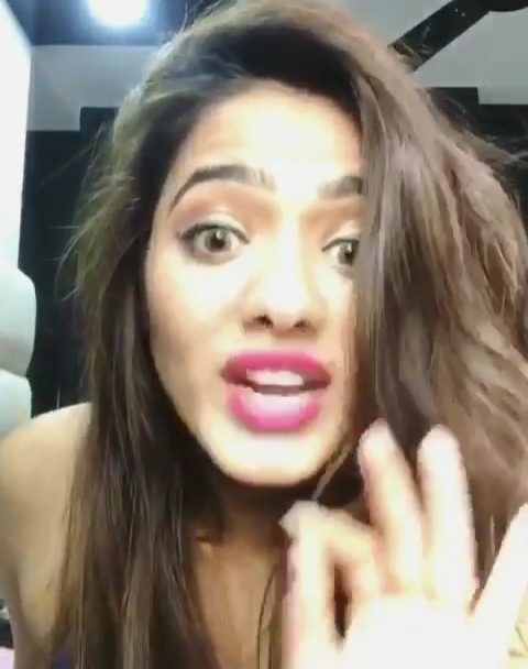 Ketika Sharma