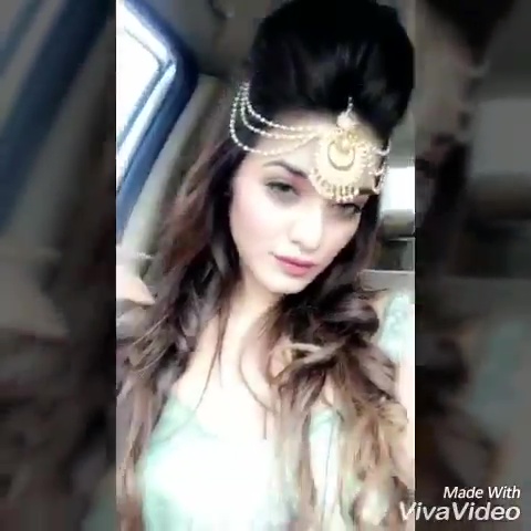 Ketika Sharma