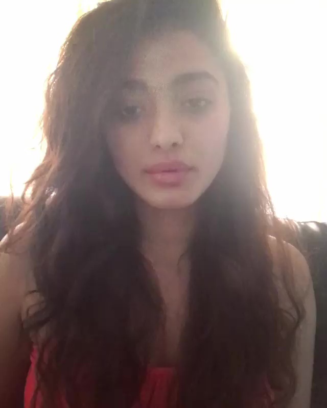 Ketika Sharma