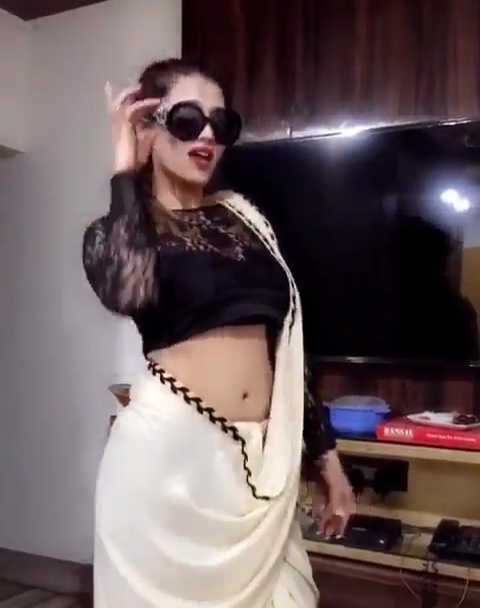 Ketika Sharma