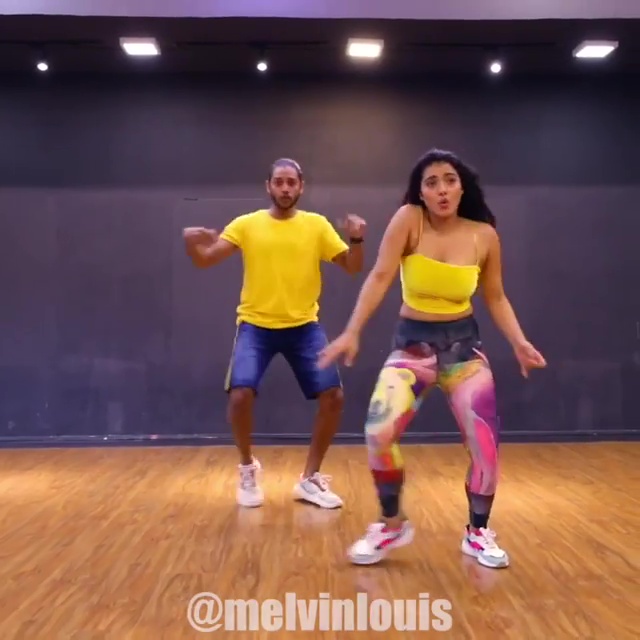 Ketika Sharma