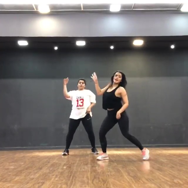 Ketika Sharma