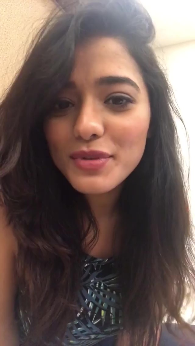 Ketika Sharma