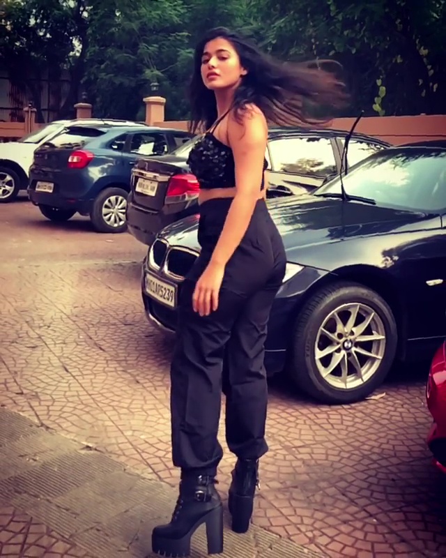 Ketika Sharma