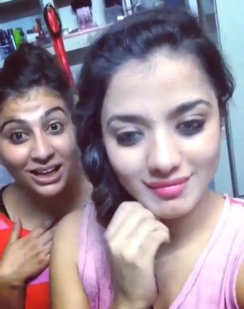 Ketika Sharma