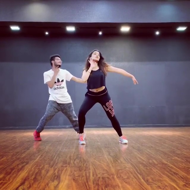 Ketika Sharma