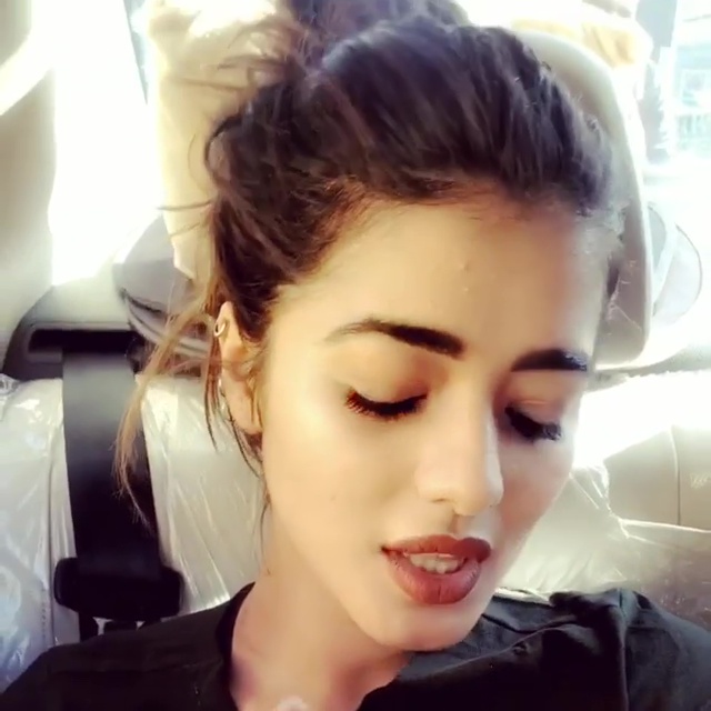 Ketika Sharma