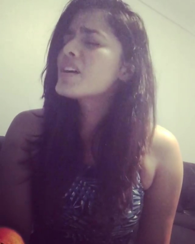 Ketika Sharma