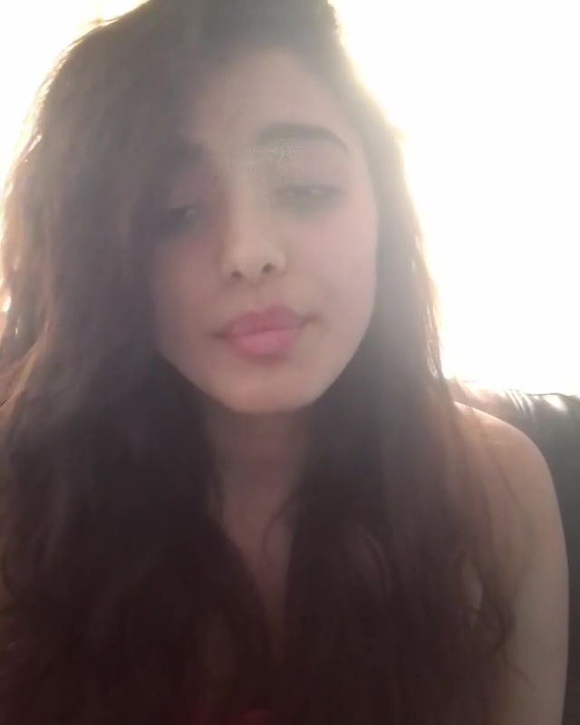 Ketika Sharma