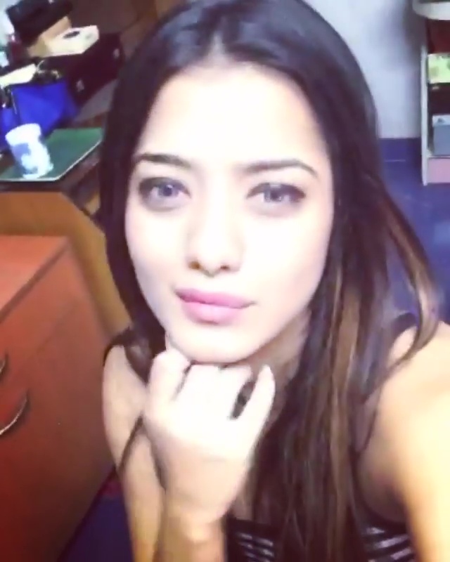 Ketika Sharma