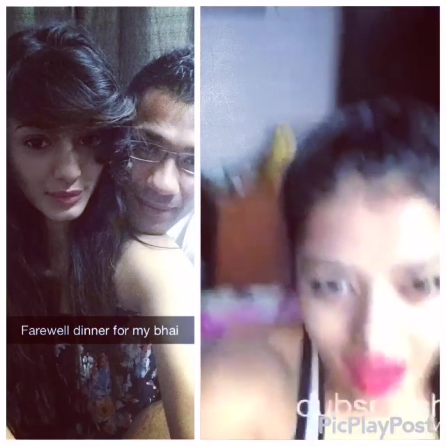 Ketika Sharma
