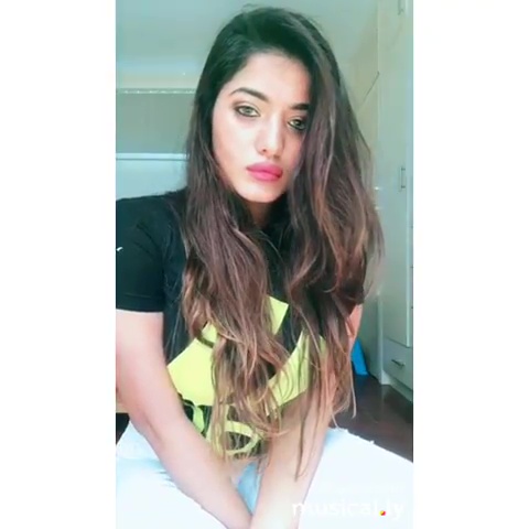 Ketika Sharma