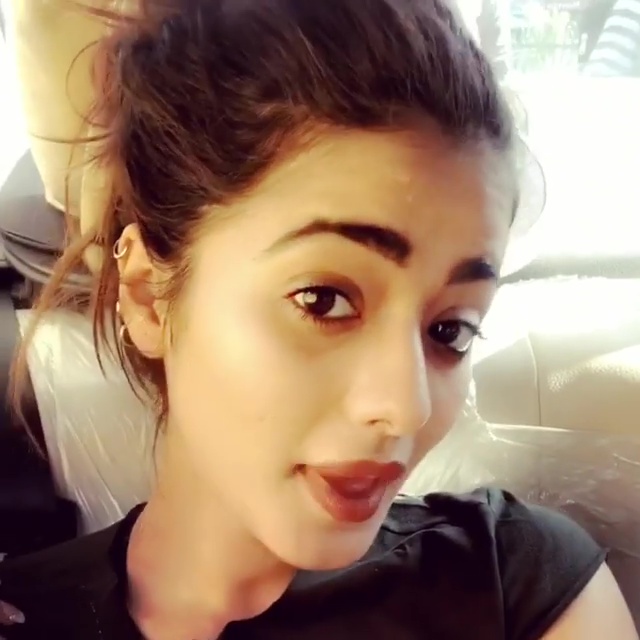 Ketika Sharma