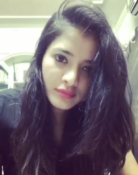 Ketika Sharma