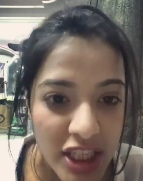 Ketika Sharma