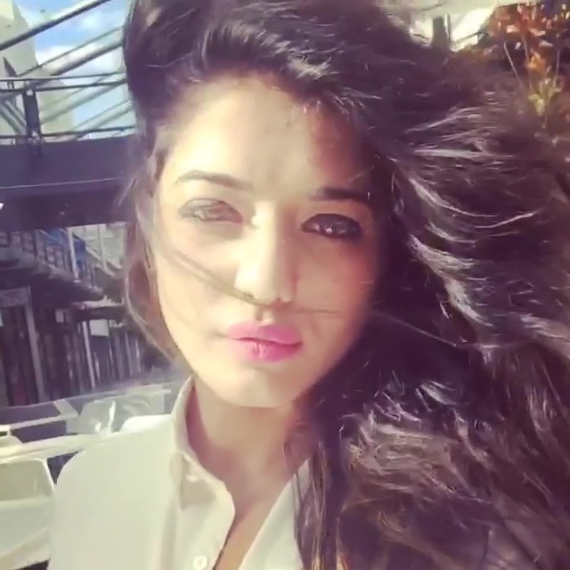 Ketika Sharma