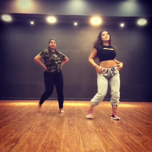 Ketika Sharma