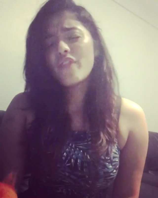 Ketika Sharma