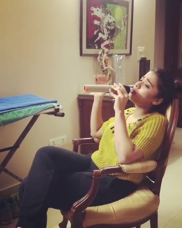Ketika Sharma