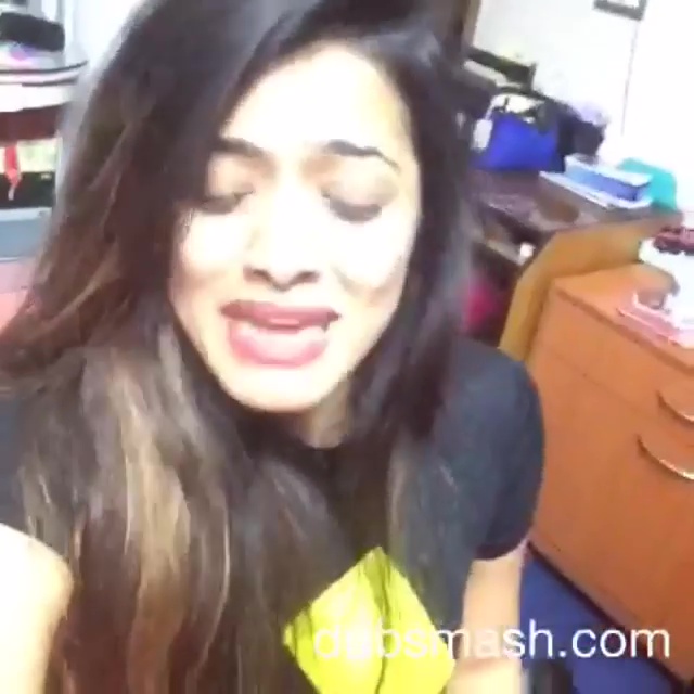 Ketika Sharma