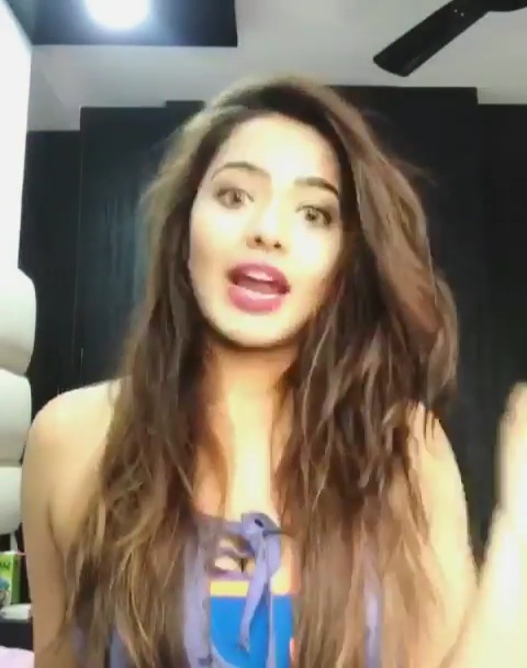 Ketika Sharma