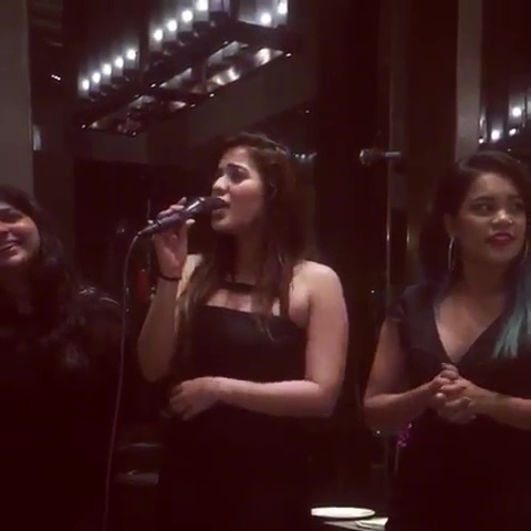 Ketika Sharma